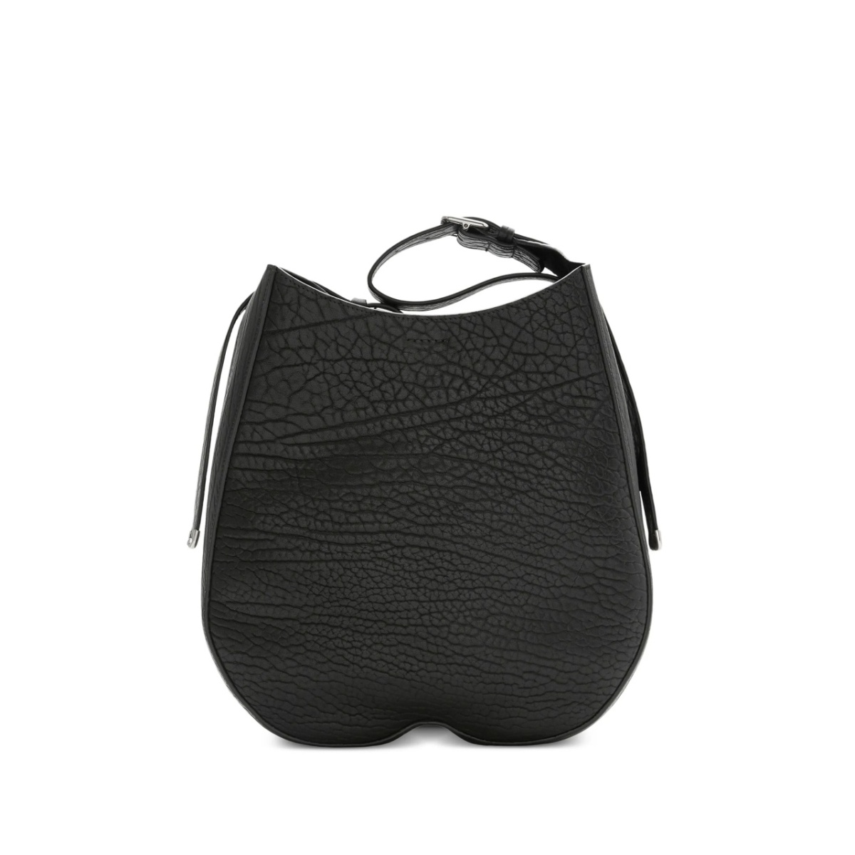 medium Chess leather shoulder bag