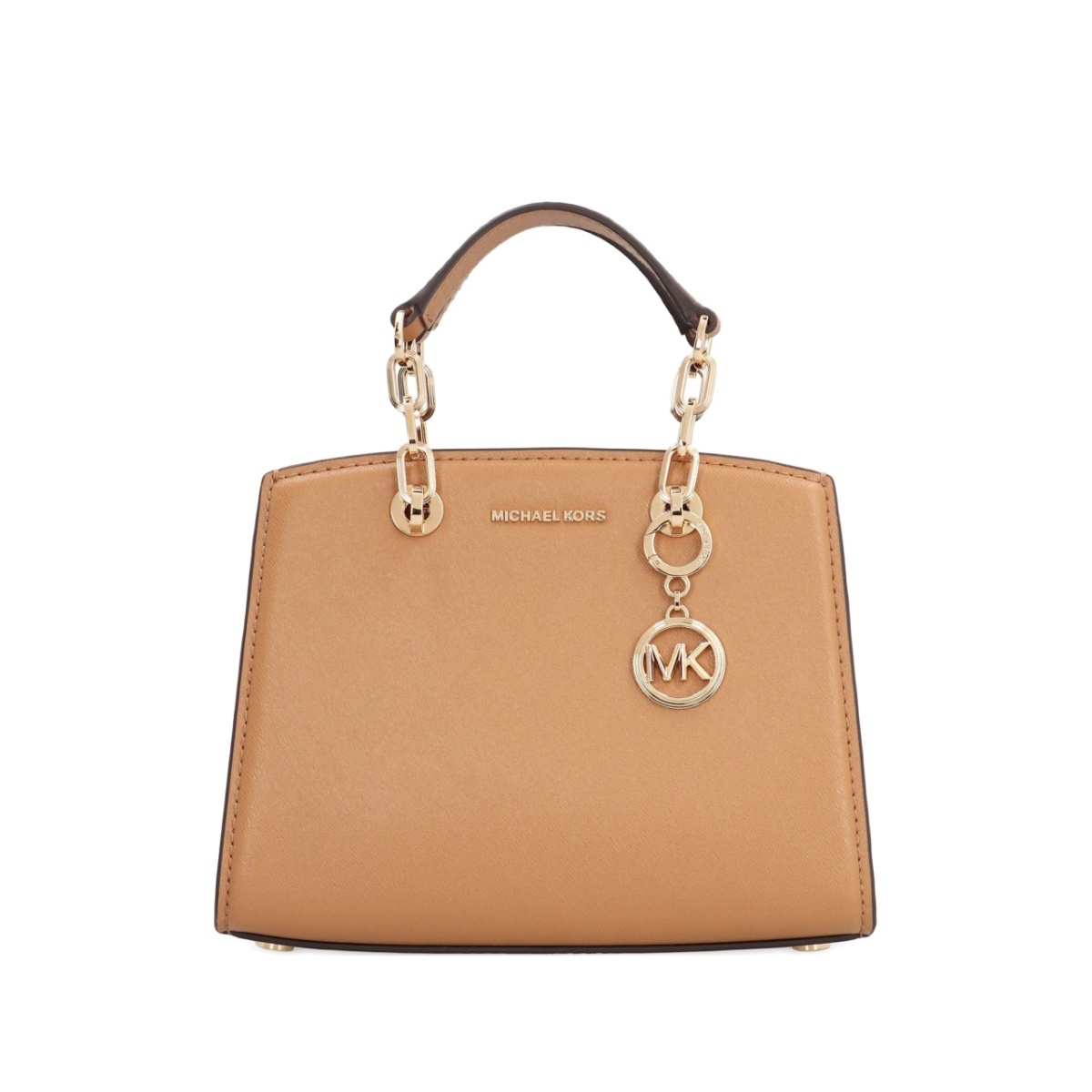 medium Cynthia structured tote bag