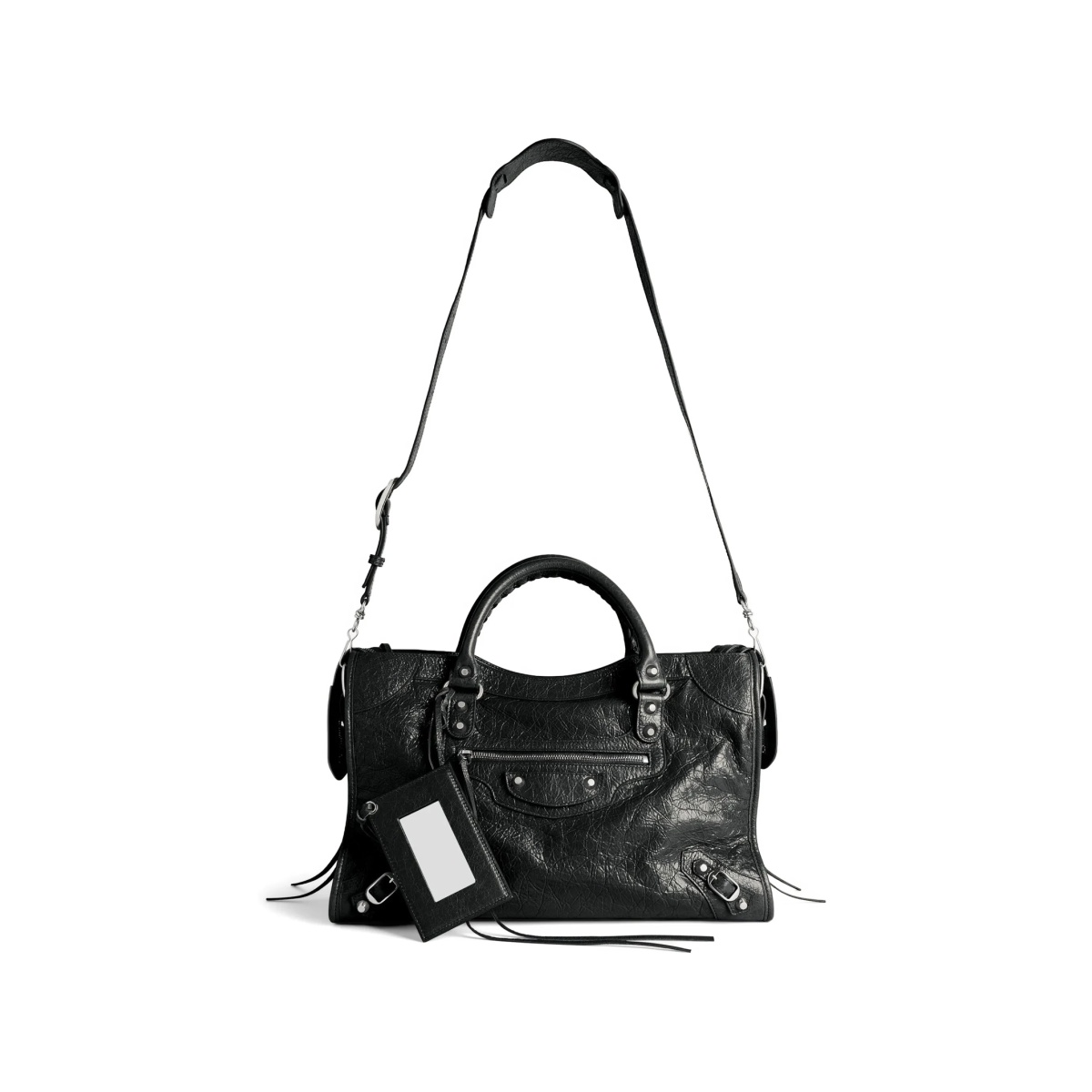 medium Le City tote bag - Img 2