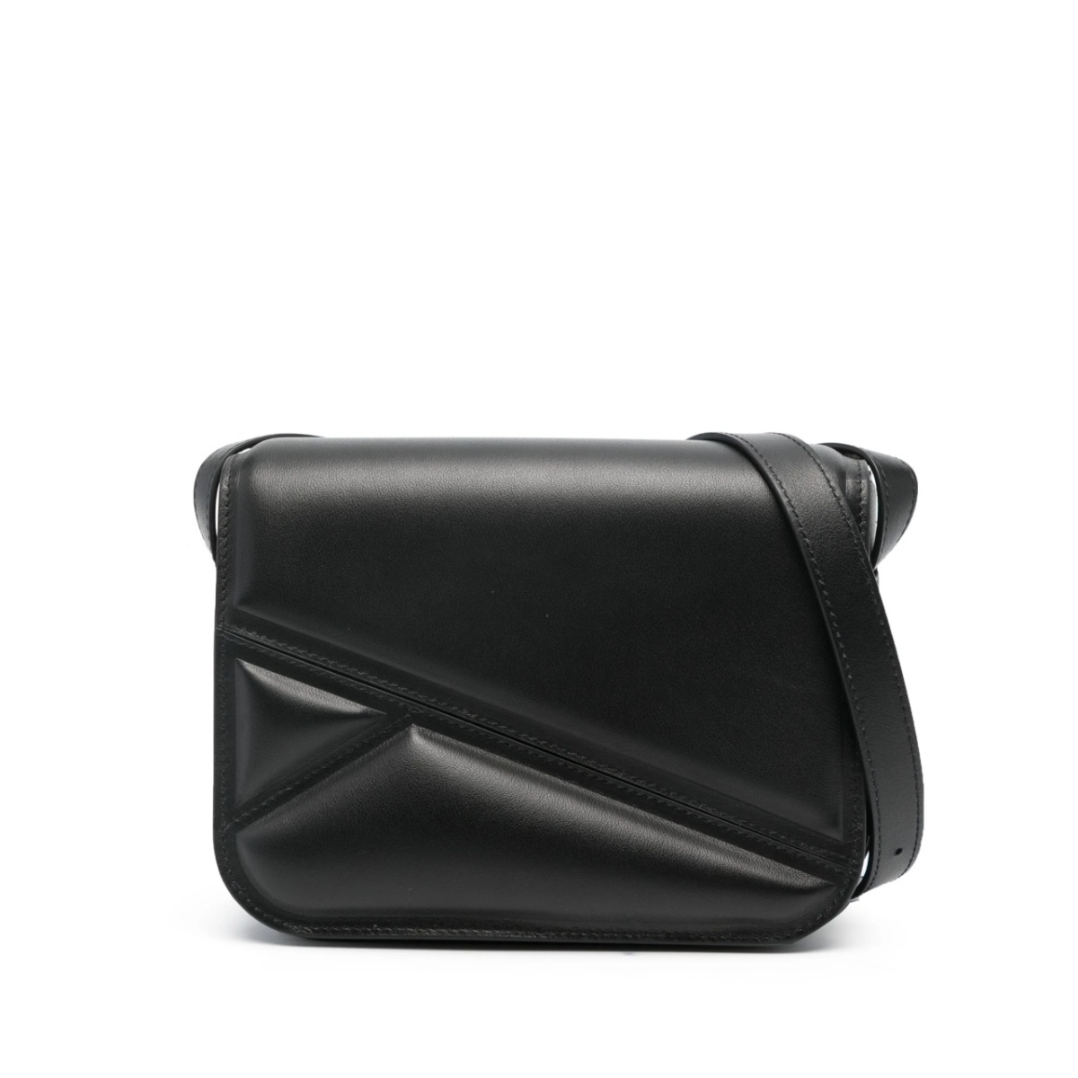 Medium Oscar Trunk shoulder bag