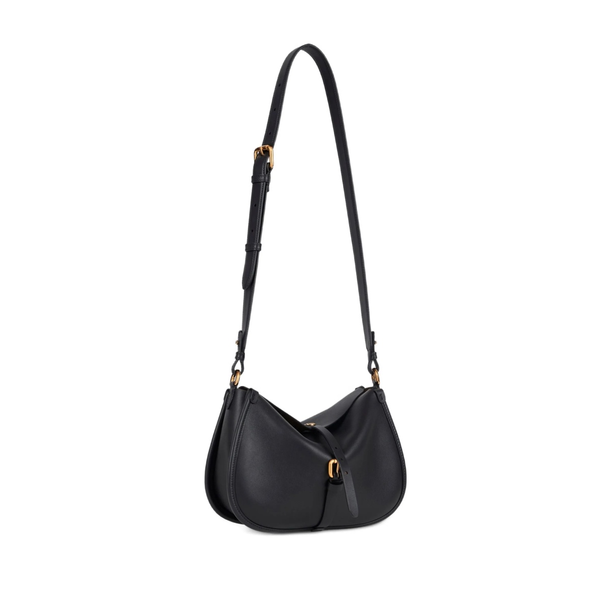 medium Pony shoulder bag - Img 3