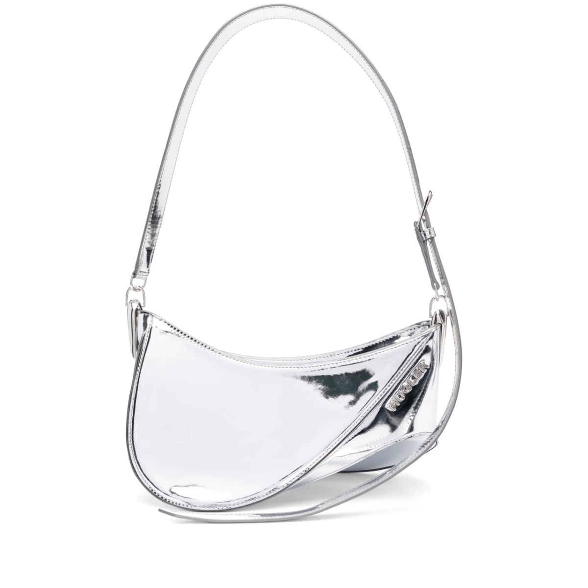 medium Spiral Curve 01 bag