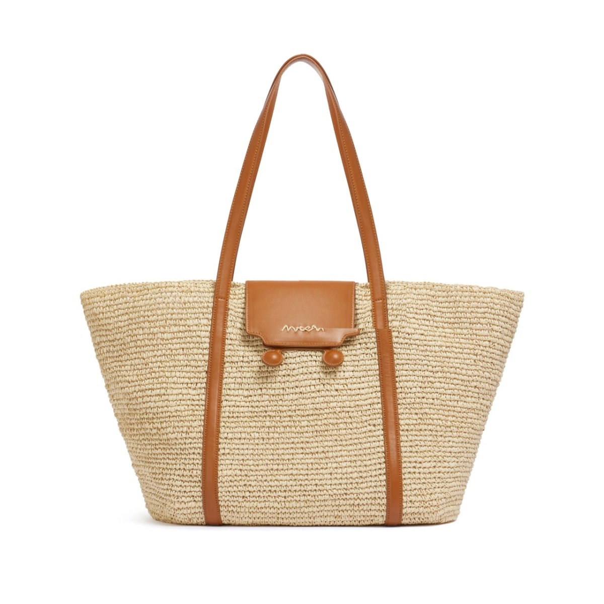 medium Trunkaroo beach tote bag