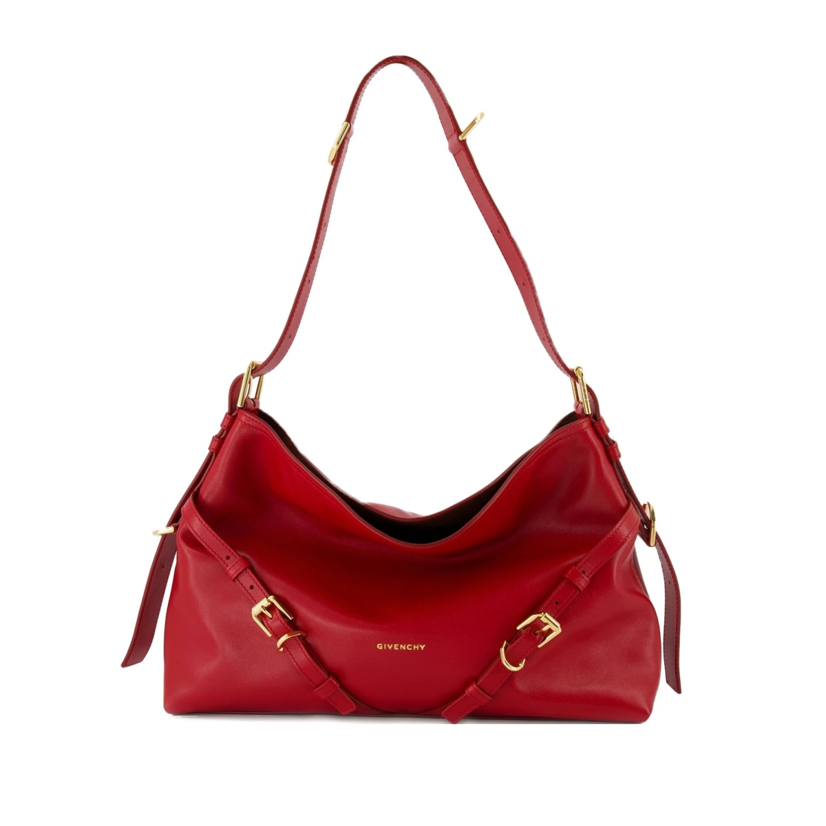 medium Voyou shoulder bag