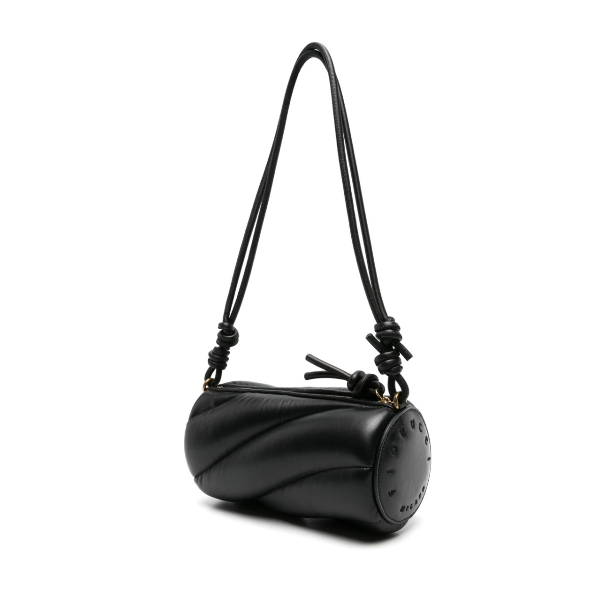 Mella leather shoulder bag - Img 2