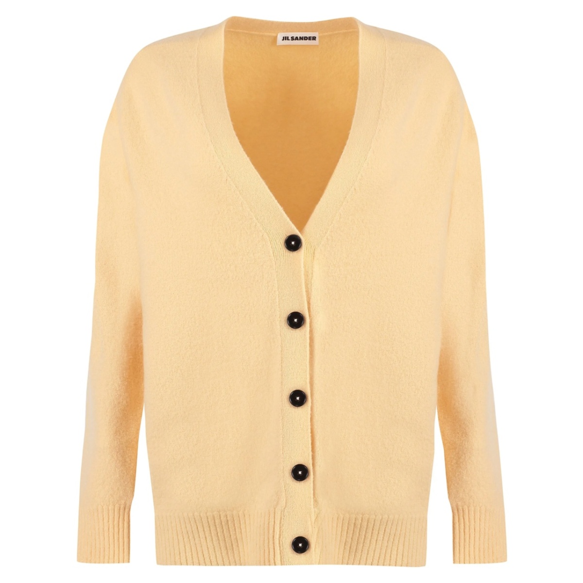 merino wool cardigan