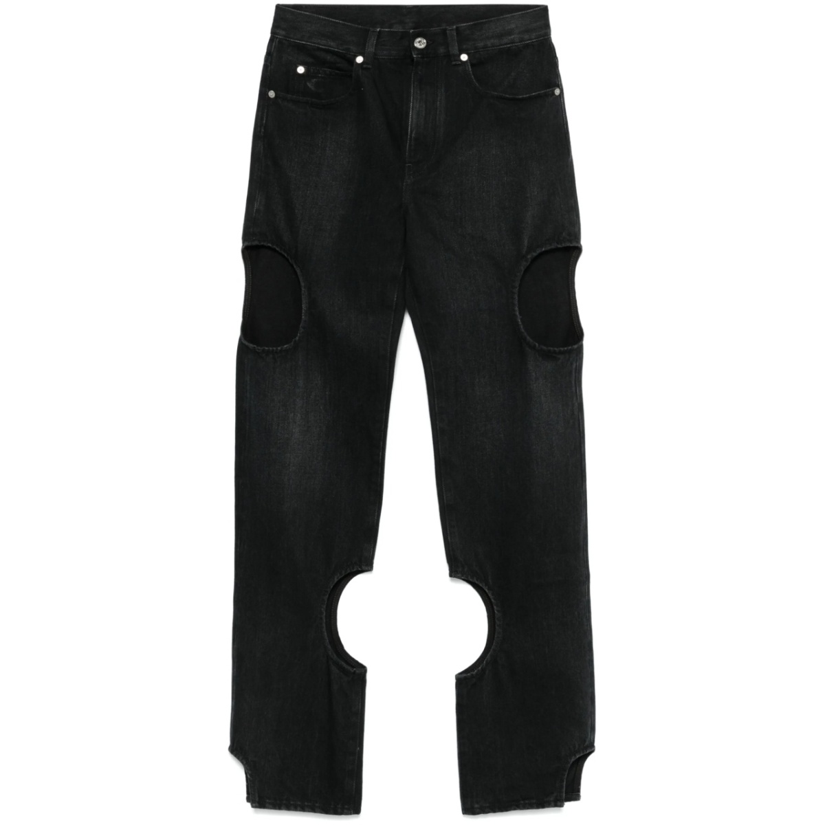 Meteor jeans