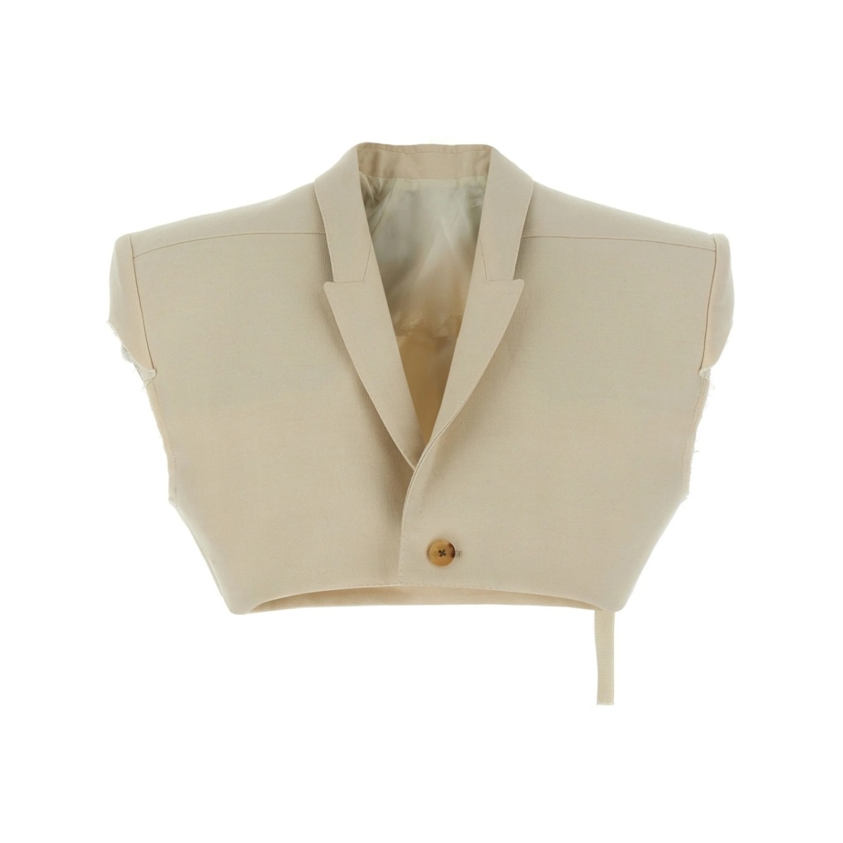 Micro Tatlin blazer