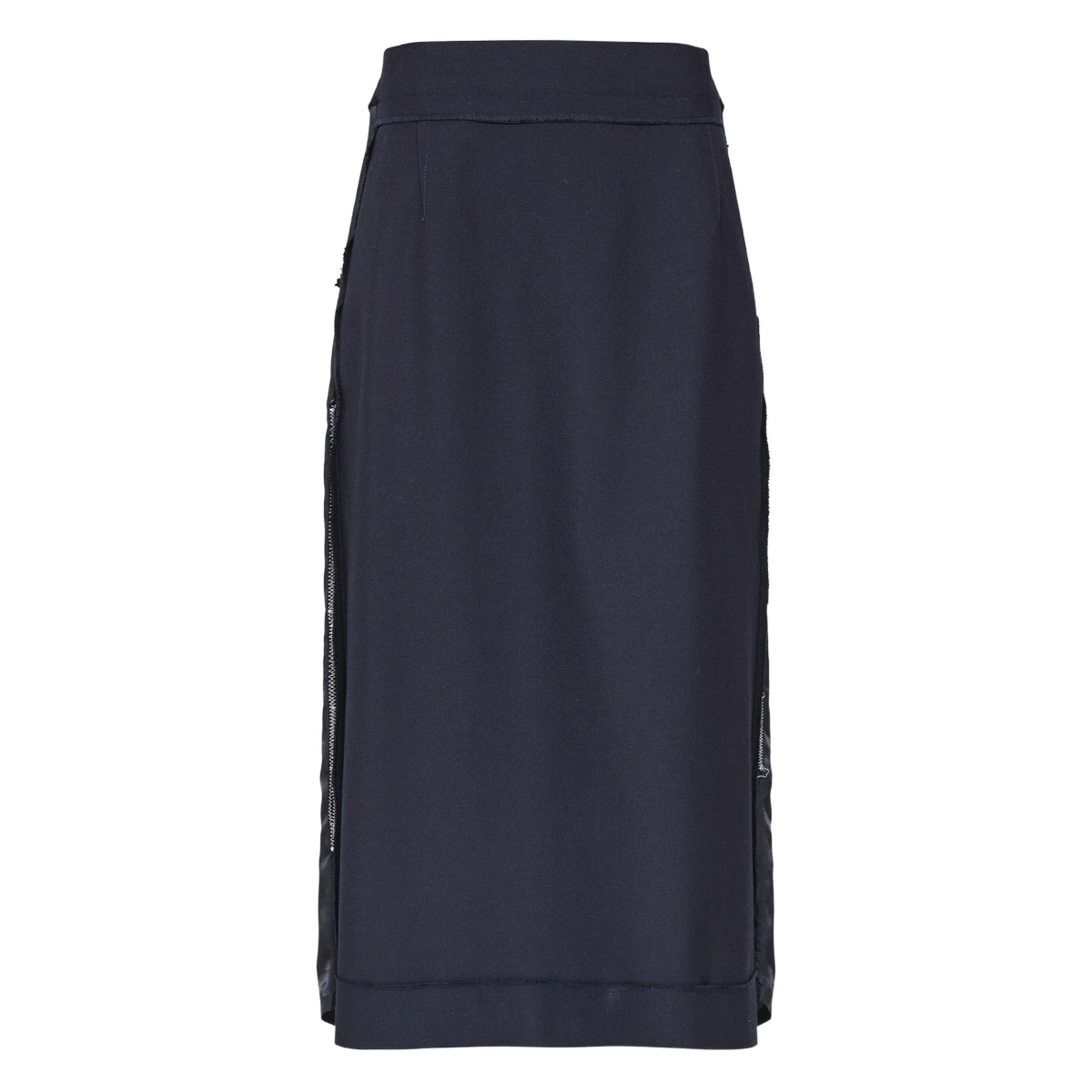 midi skirt
