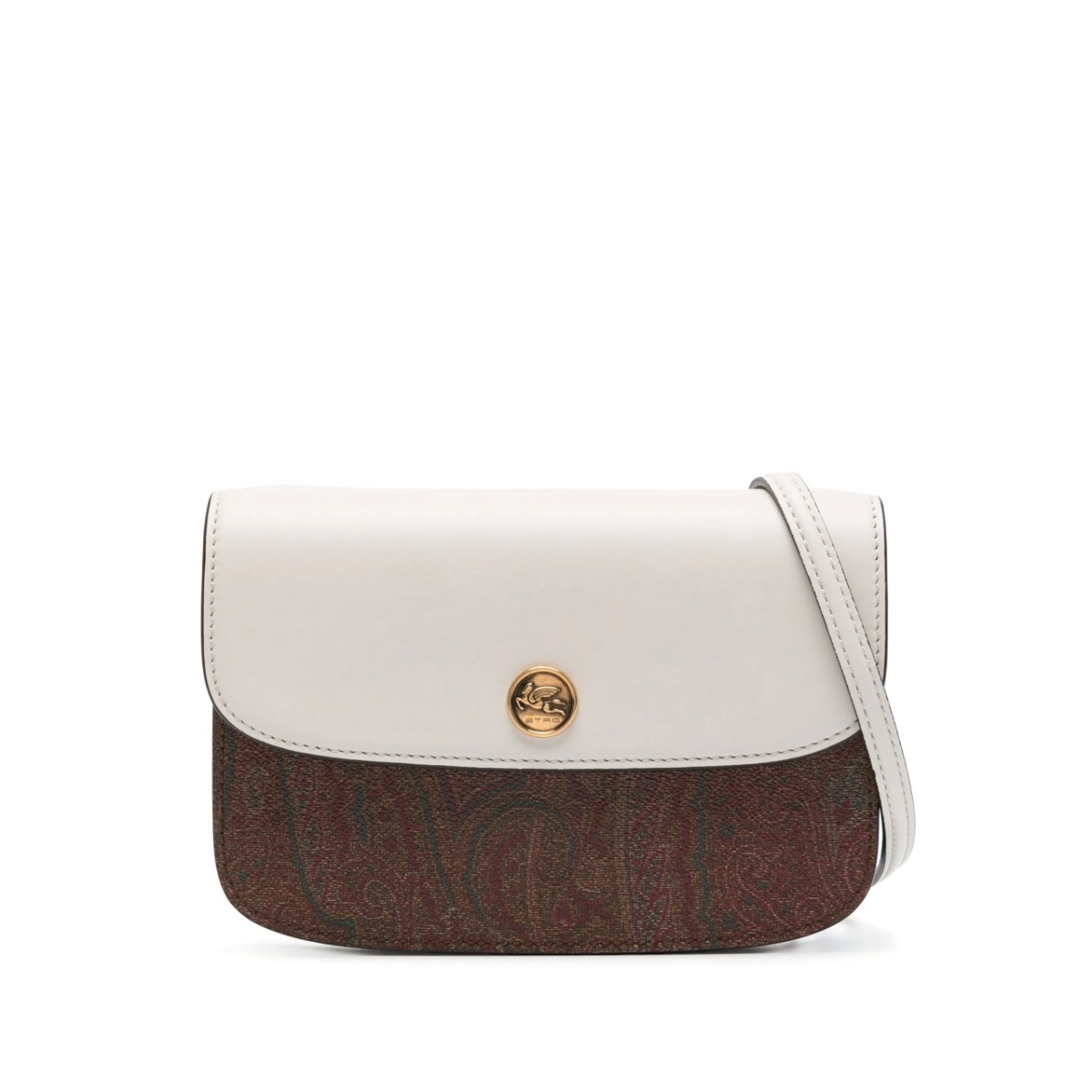 Mini Essential crossbody bag