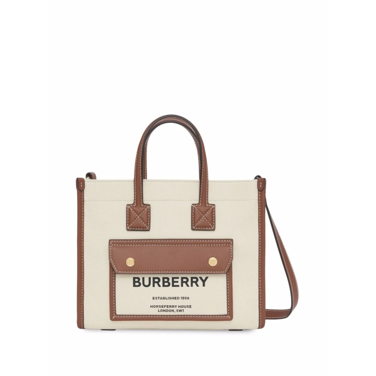 mini Freya tote bag