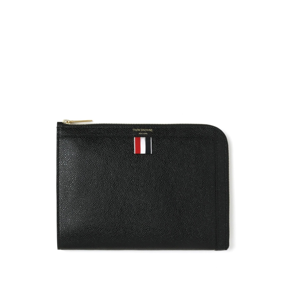 mini Gusset clutch bag
