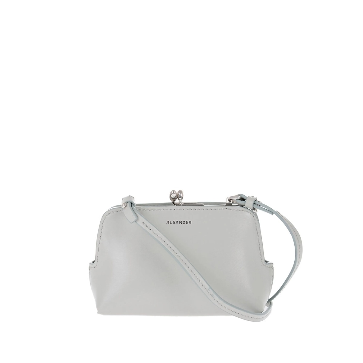 mini leather cross body bag