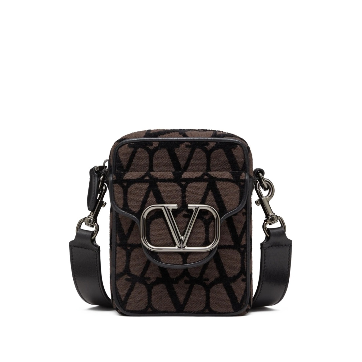 mini Locò Toile Iconographe shoulder bag