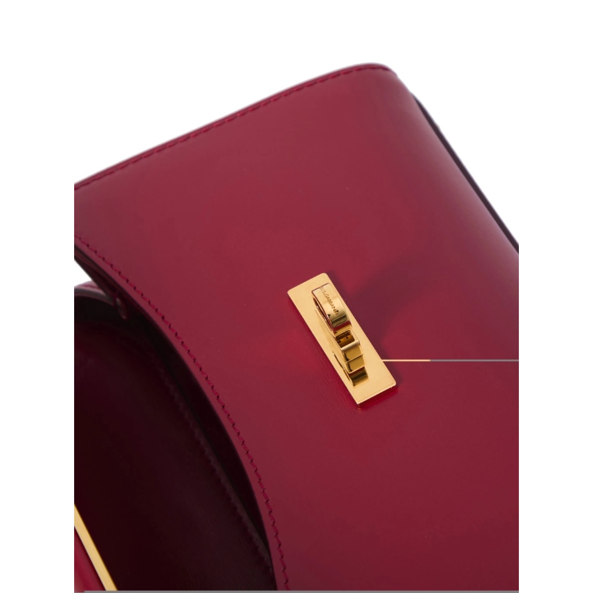 mini Marlene shoulder bag - Img 4