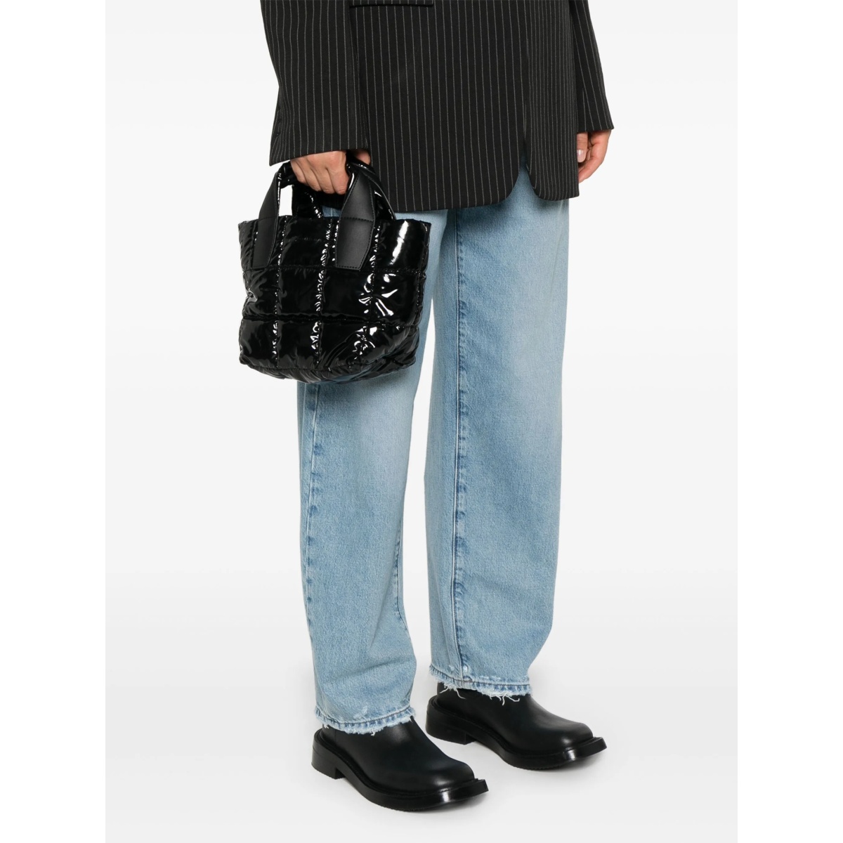 mini Porter tote bag - Img 2