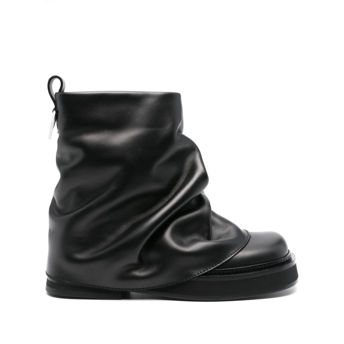 Mini Robin boots