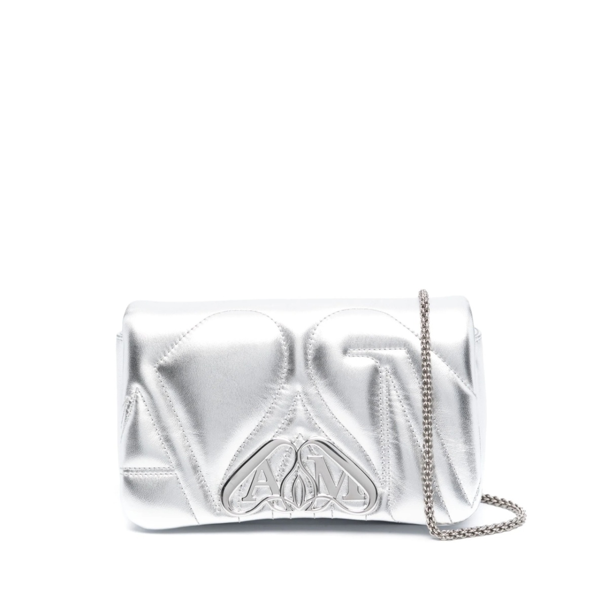 mini The Seal shoulder bag