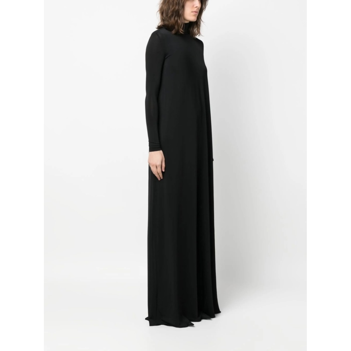 Minimal maxi dress - Img 3