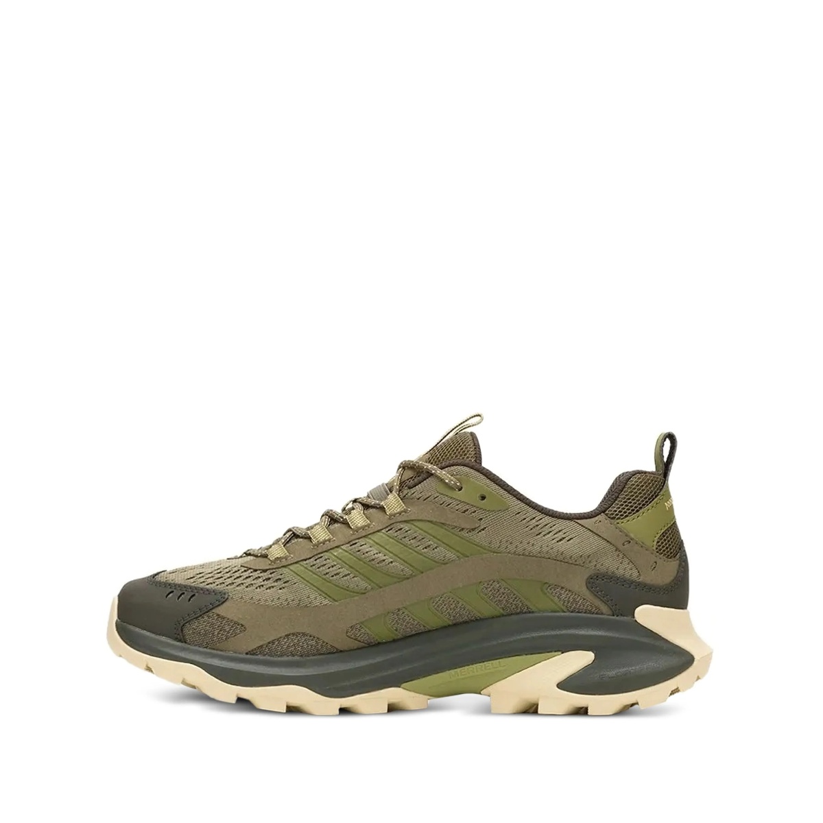 Moab Speed 2 trail sneakers