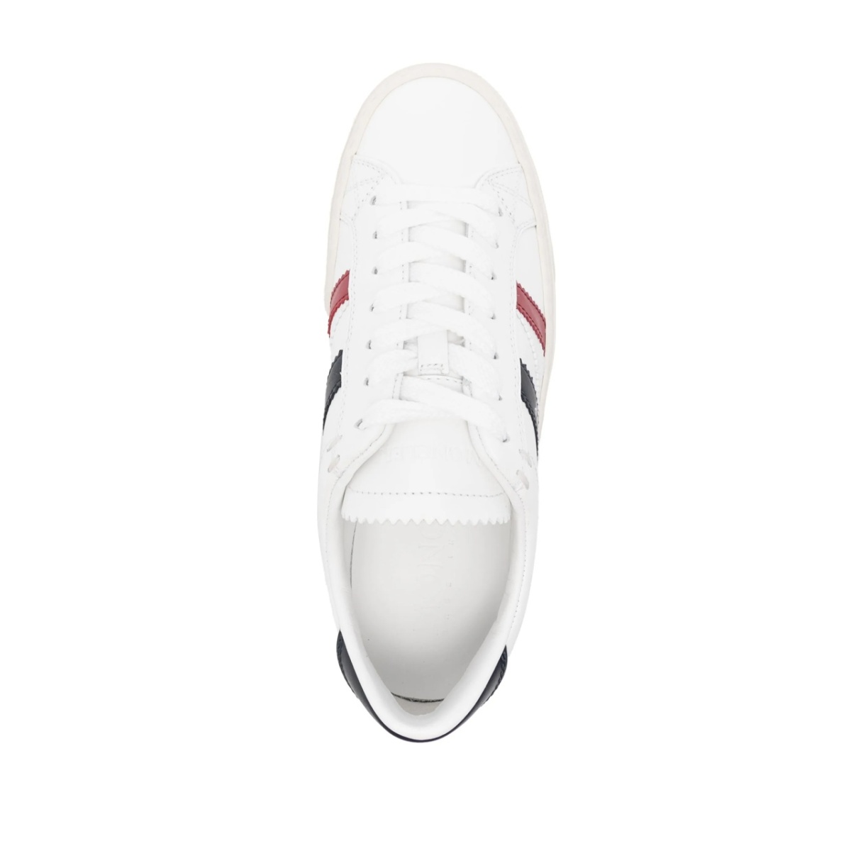 Monaco M lace-up sneakers - Img 4