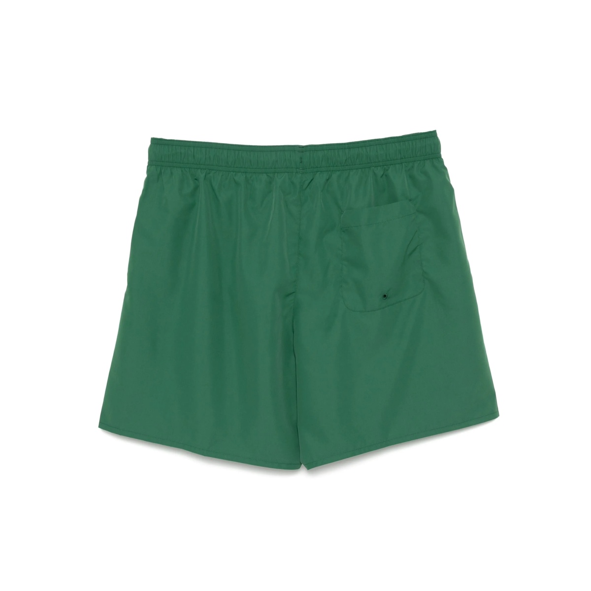 Monochrome swim shorts - Img 2