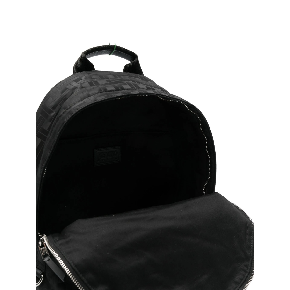 Mura monogram backpack - Img 4