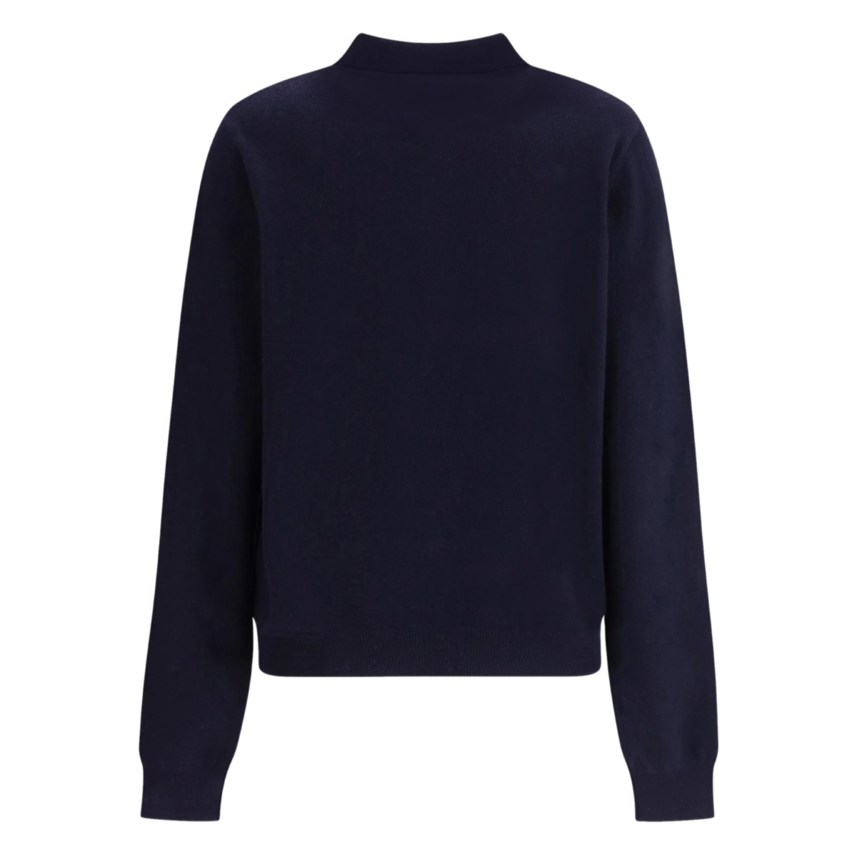 N°223 Be For button collar polo shirt - Img 2