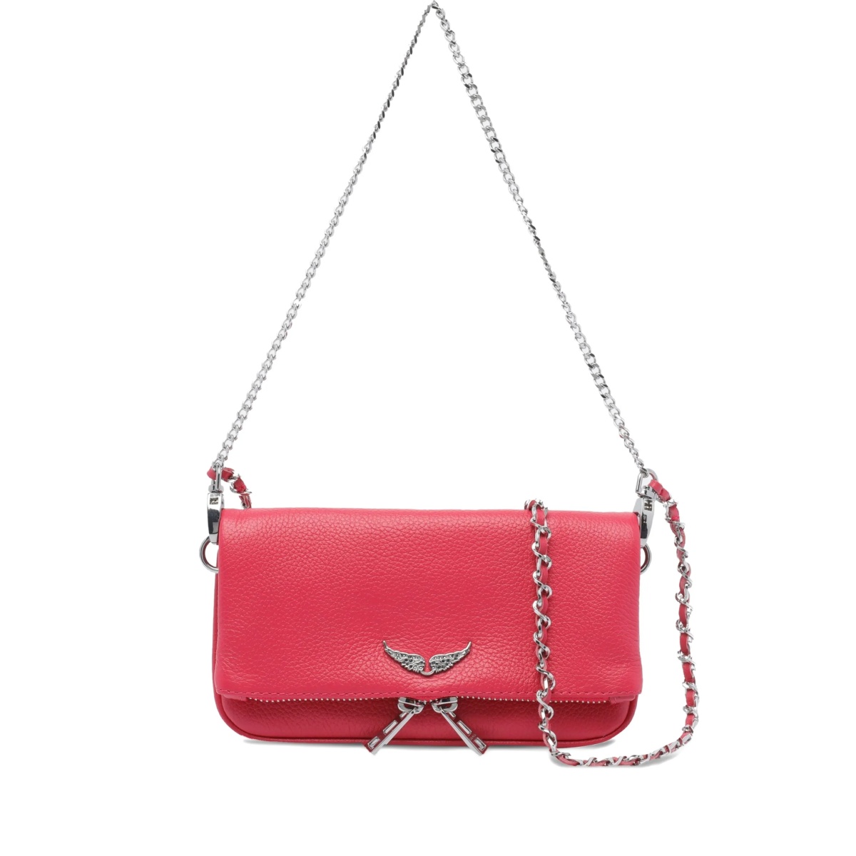 Nano Rock chain shoulder bag