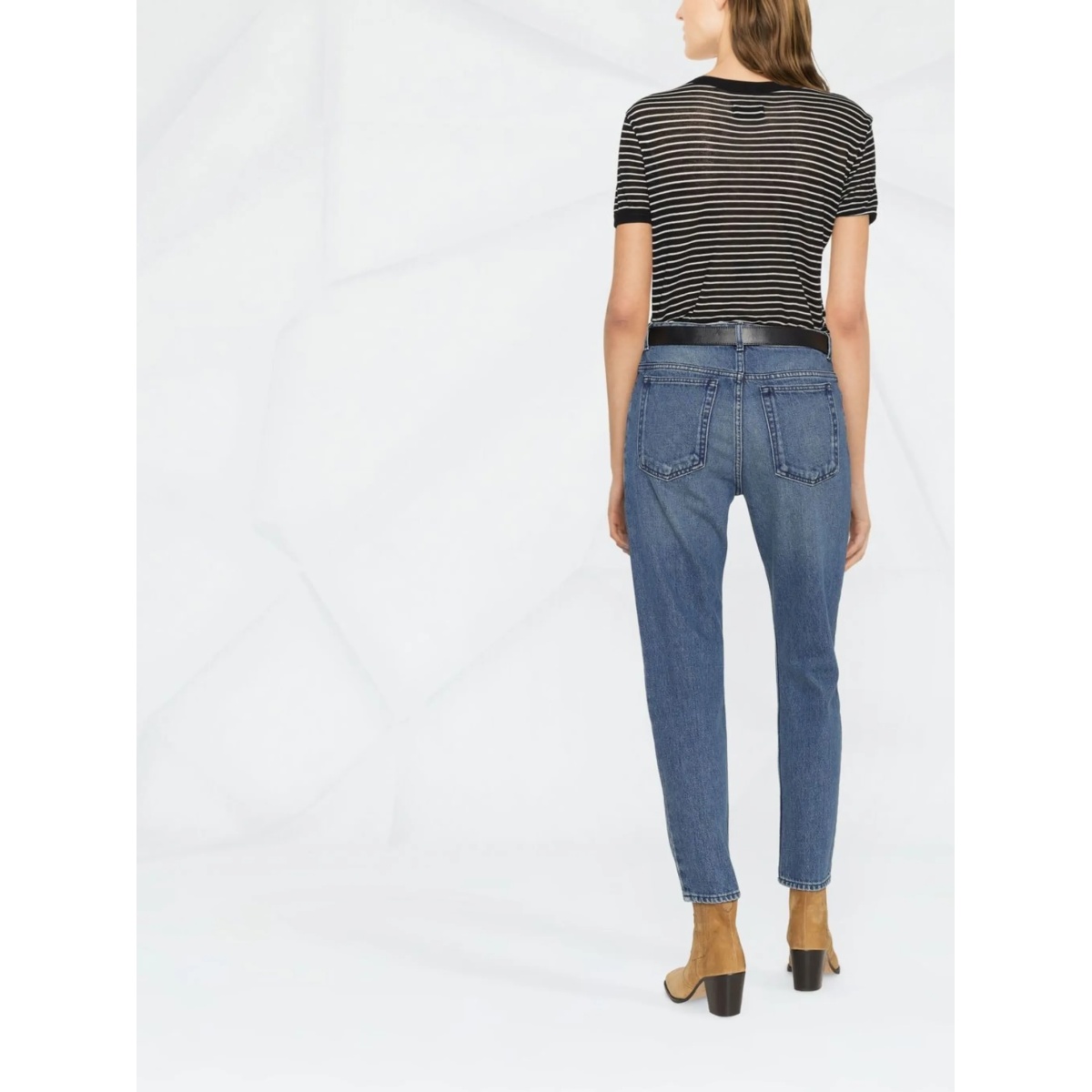 Nea slim-fit jeans - Img 4