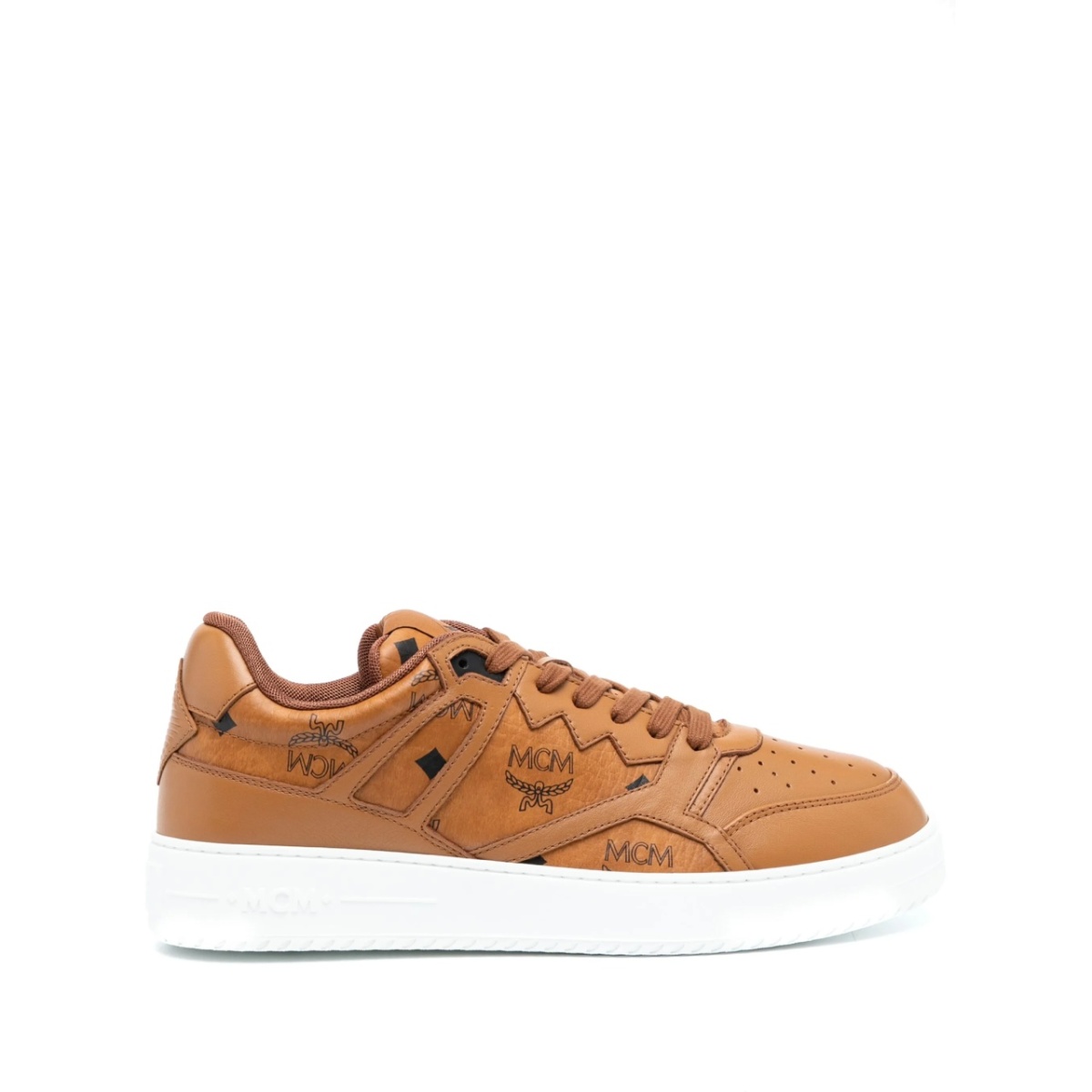 Neo Terrain canvas sneakers
