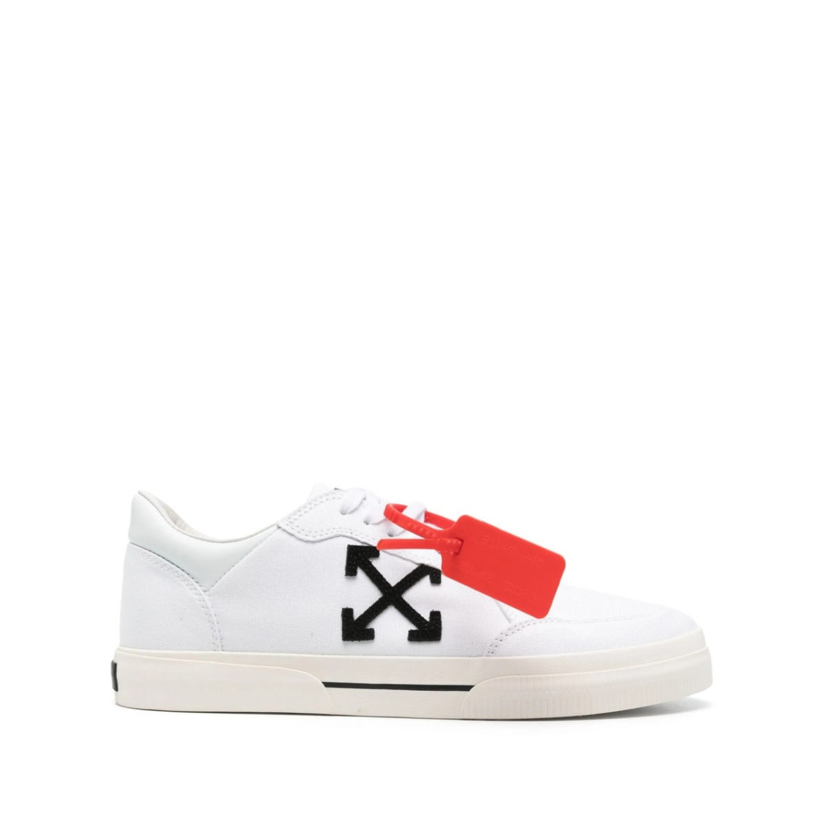 New Low Vulcanized sneakers