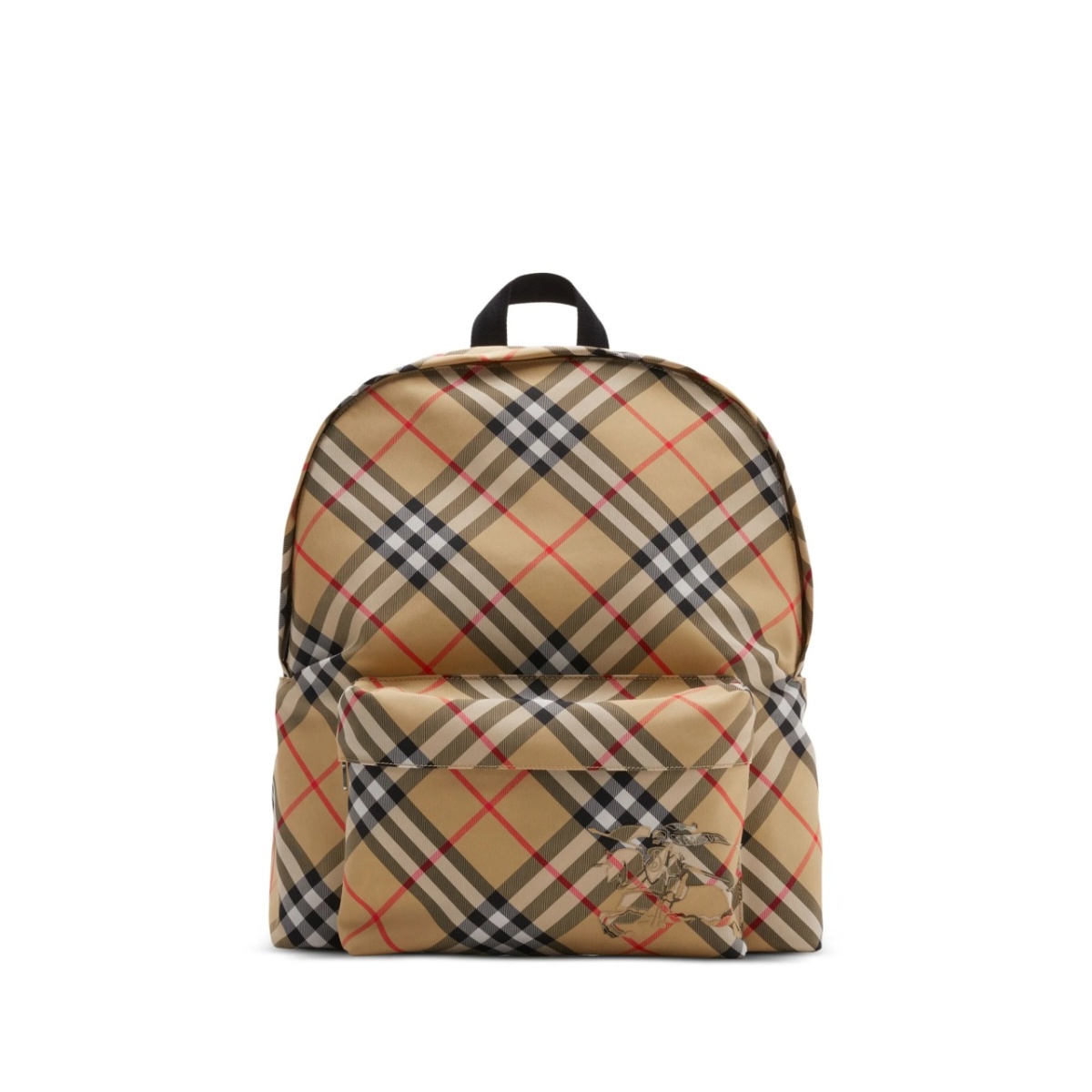 Nova Check backpack