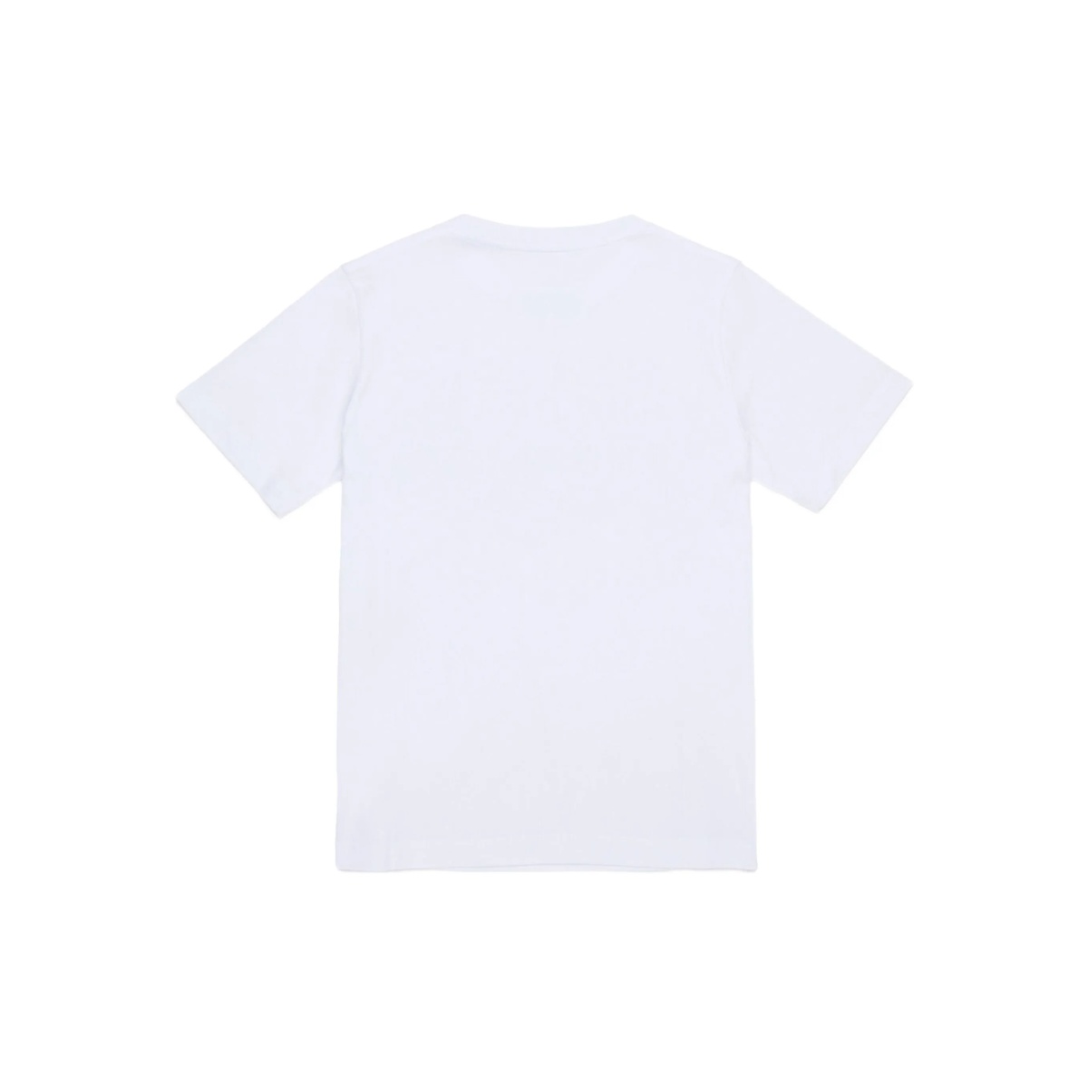 numeric-print T-shirt - Img 2