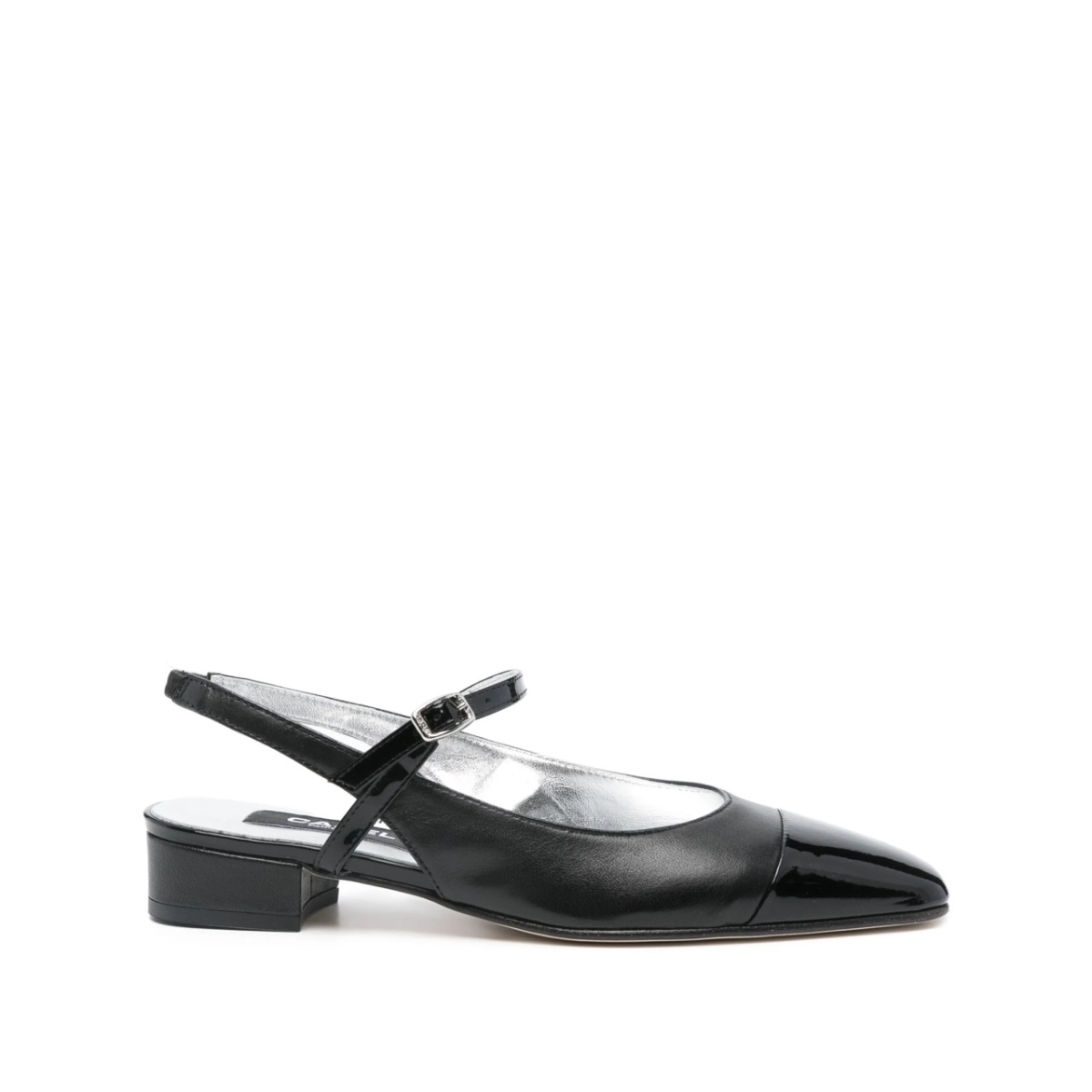 Oceano ballet flats
