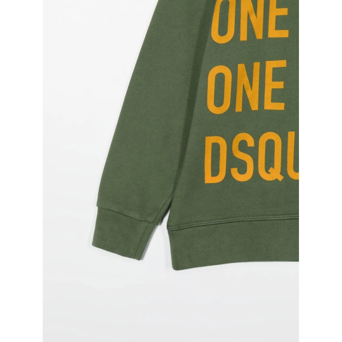 One Life One Planet sweatshirt - Img 3