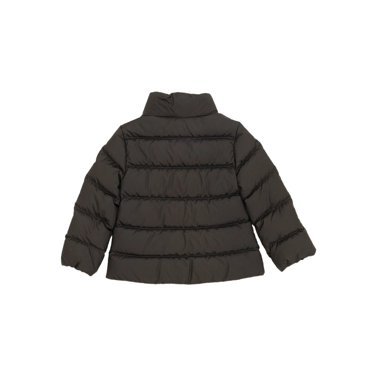 Onica ruffled quilted jacket - Img 2