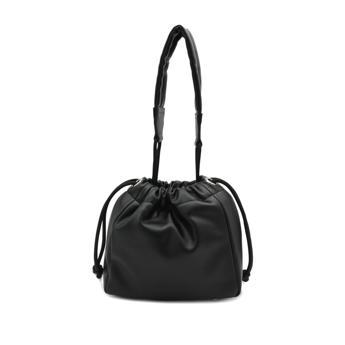 Orb drawstring shoulder bag - Img 2