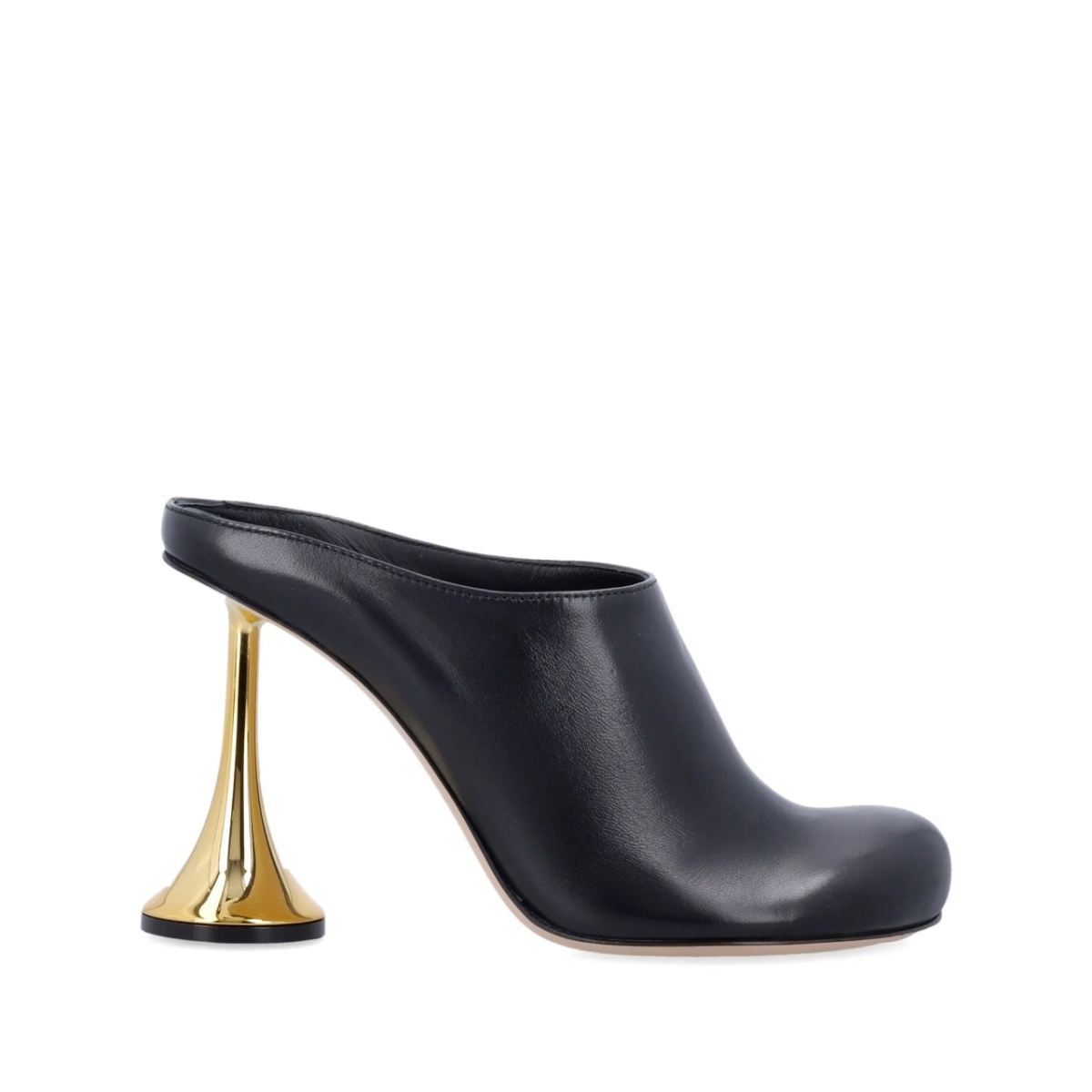Orchestra mules