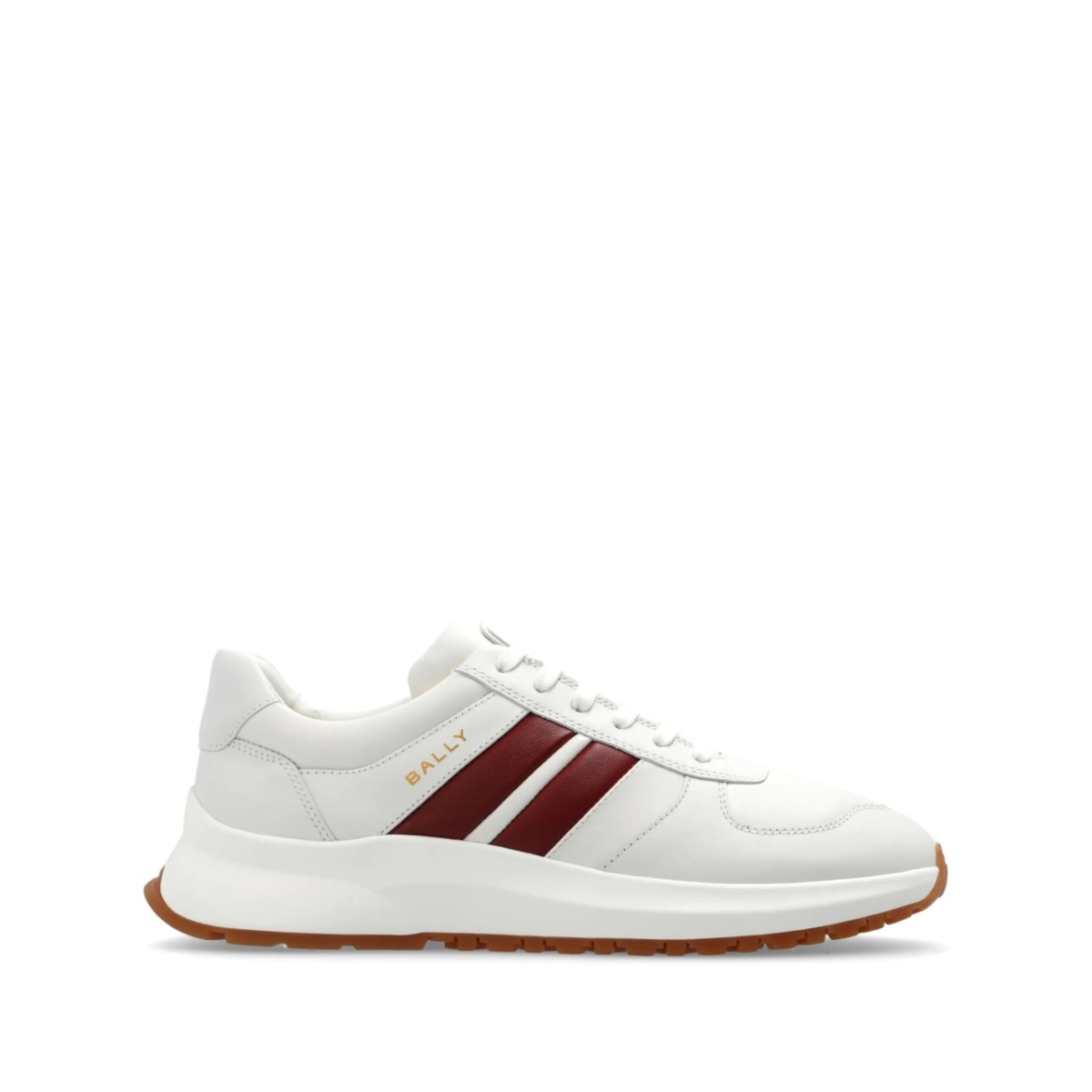 Outline sneakers