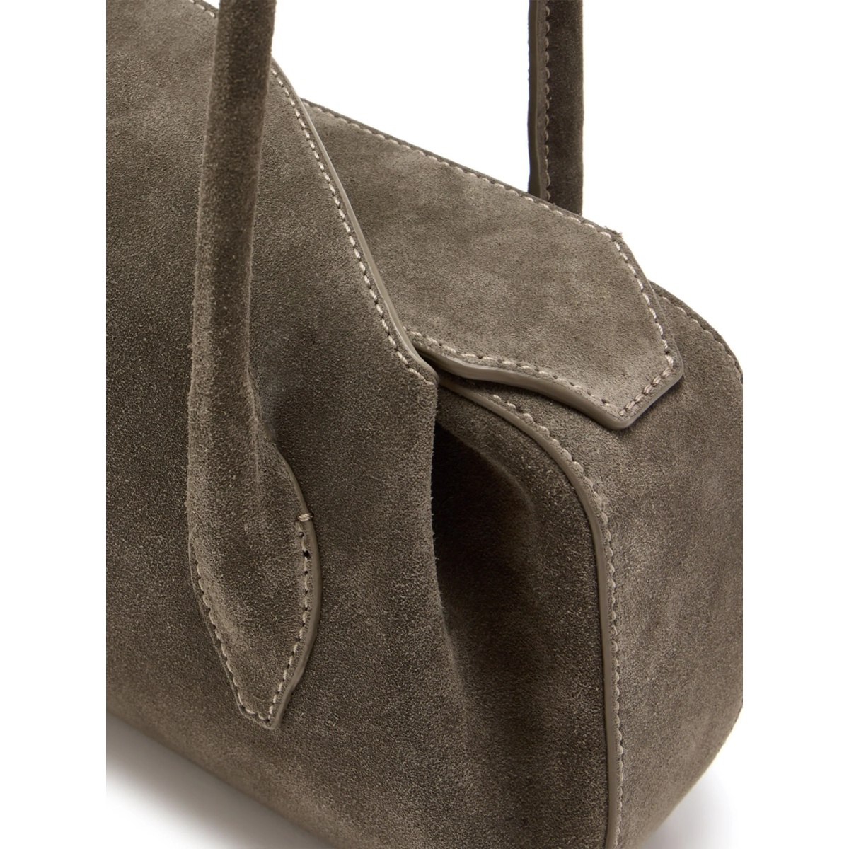 Oyster shoulder bag - Img 3
