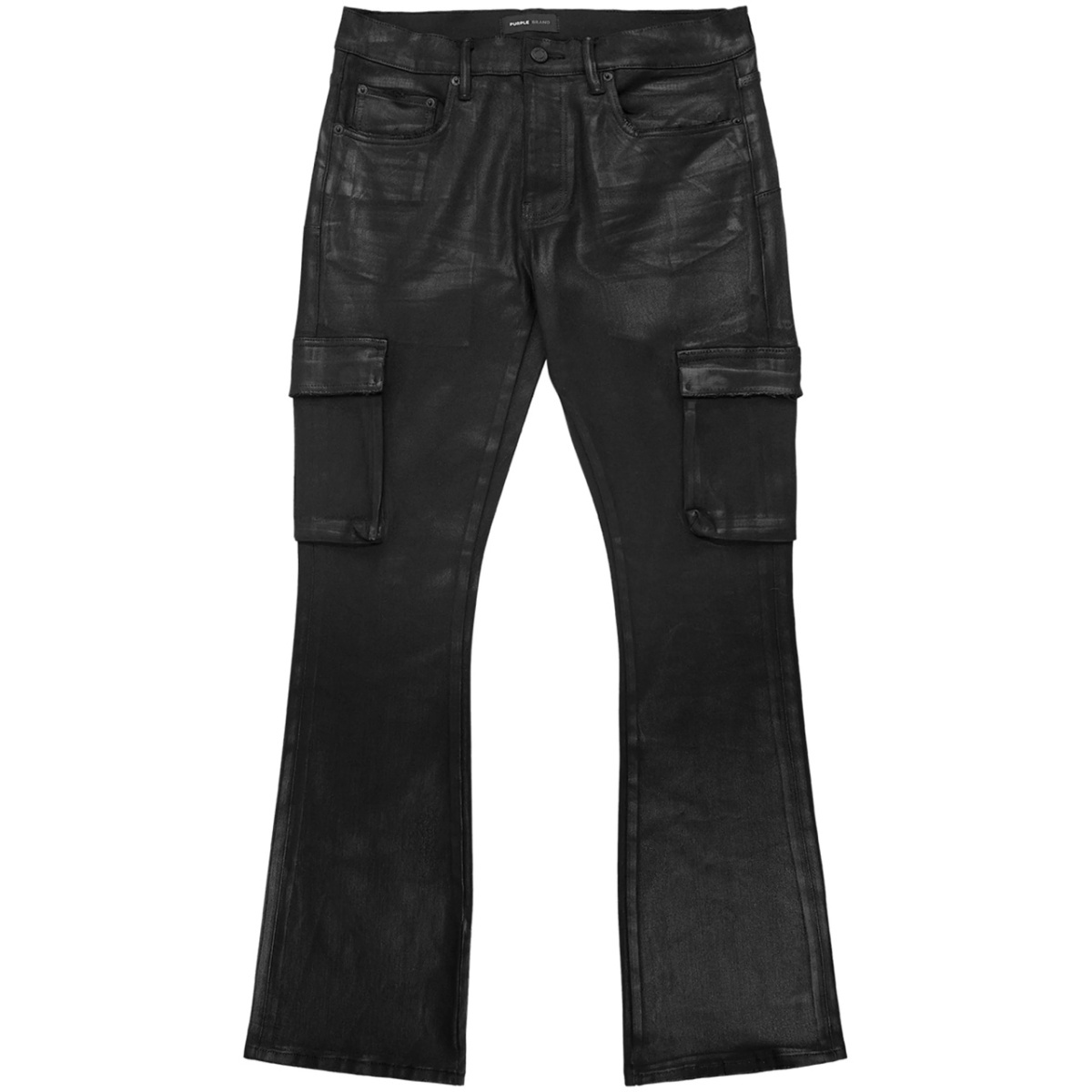 P004 flared jeans