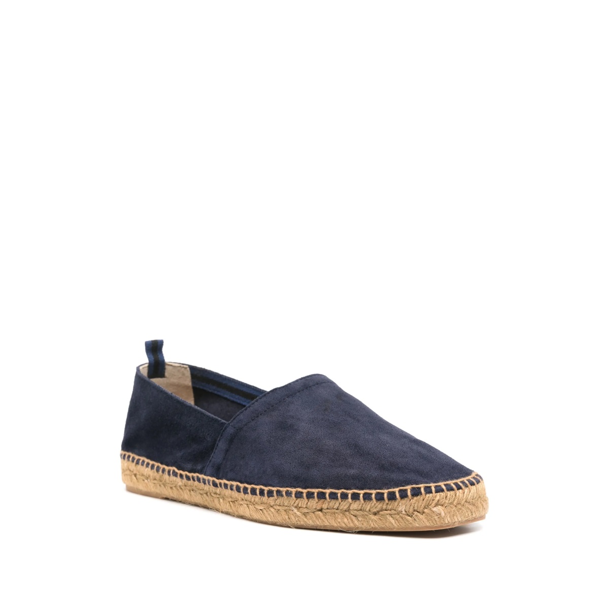 Pablo suede espadrilles - Img 2