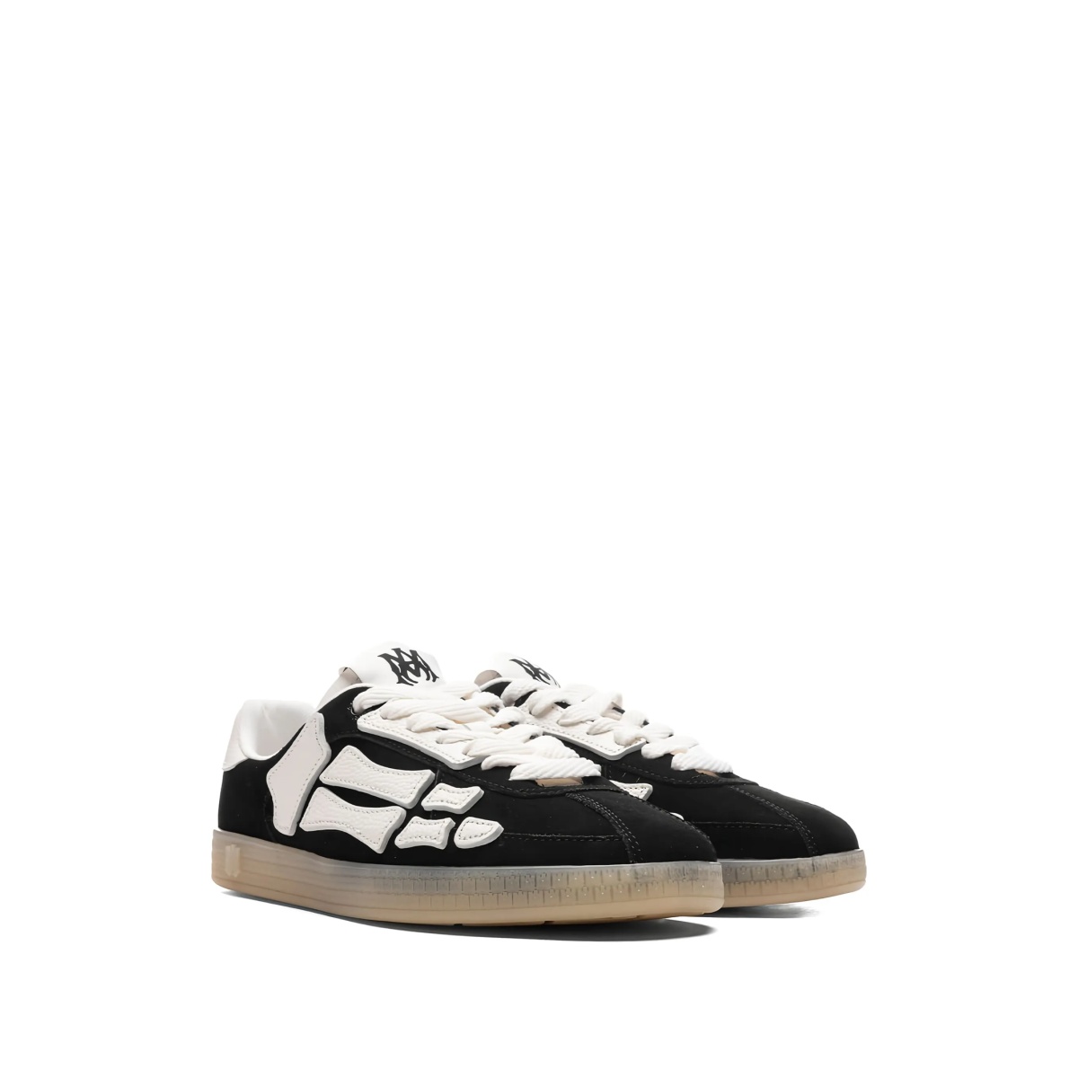 Pacific Bones low-top sneakers - Img 2