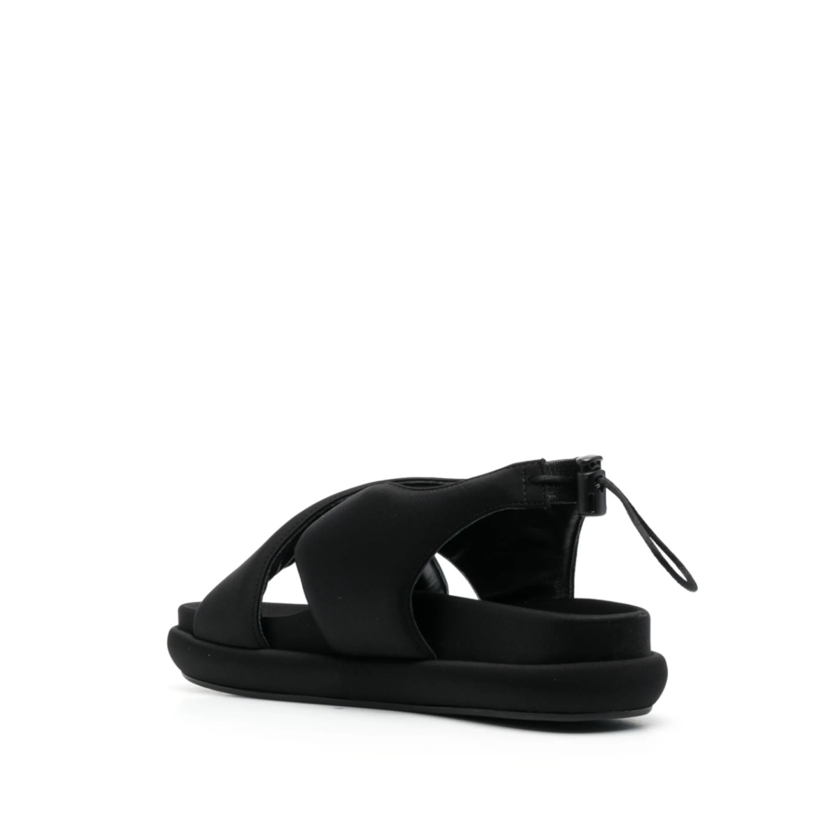 padded-design chunky sandals - Img 3