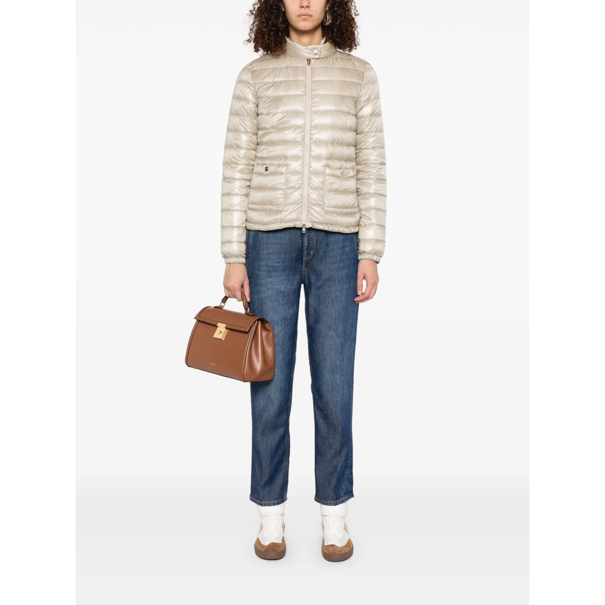 padded jacket - Img 2