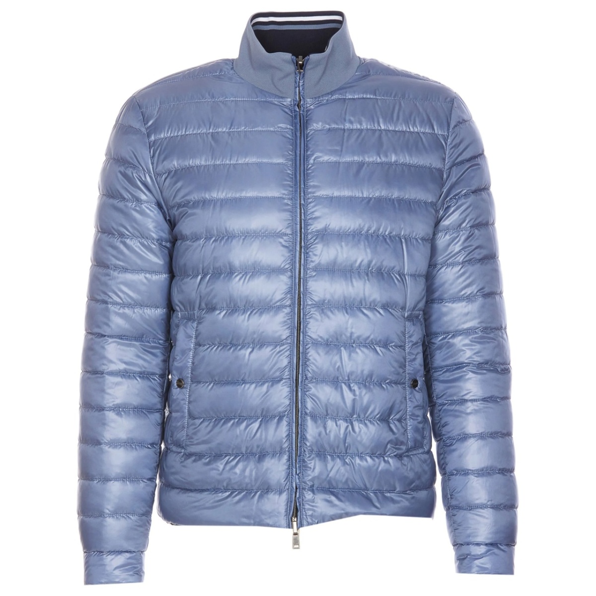 padded jacket