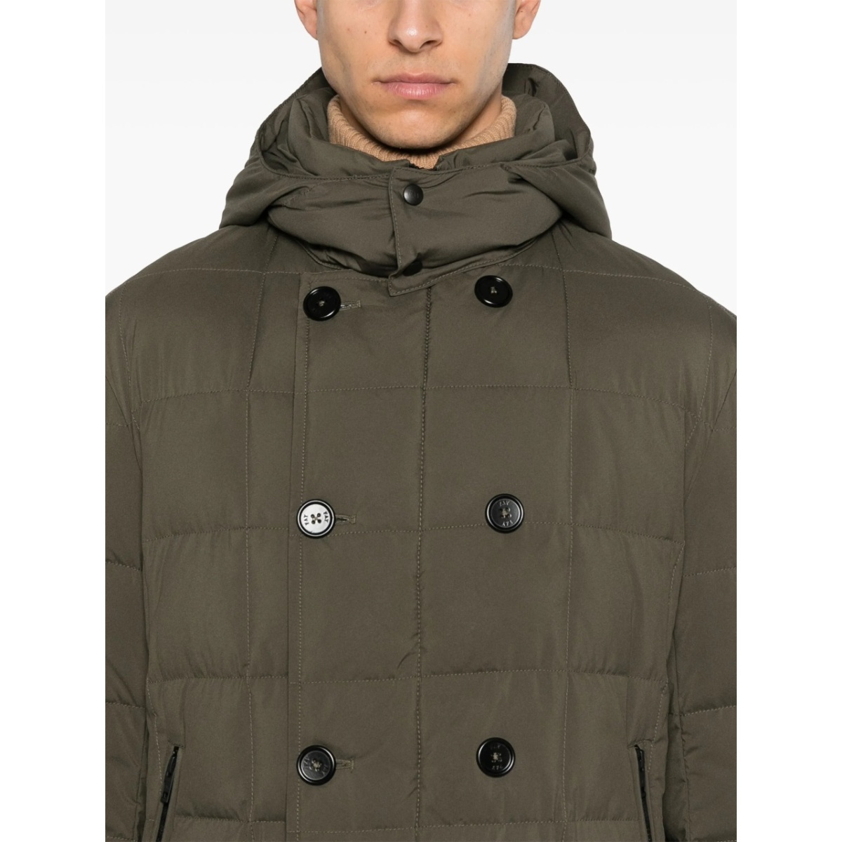 padded jacket - Img 5