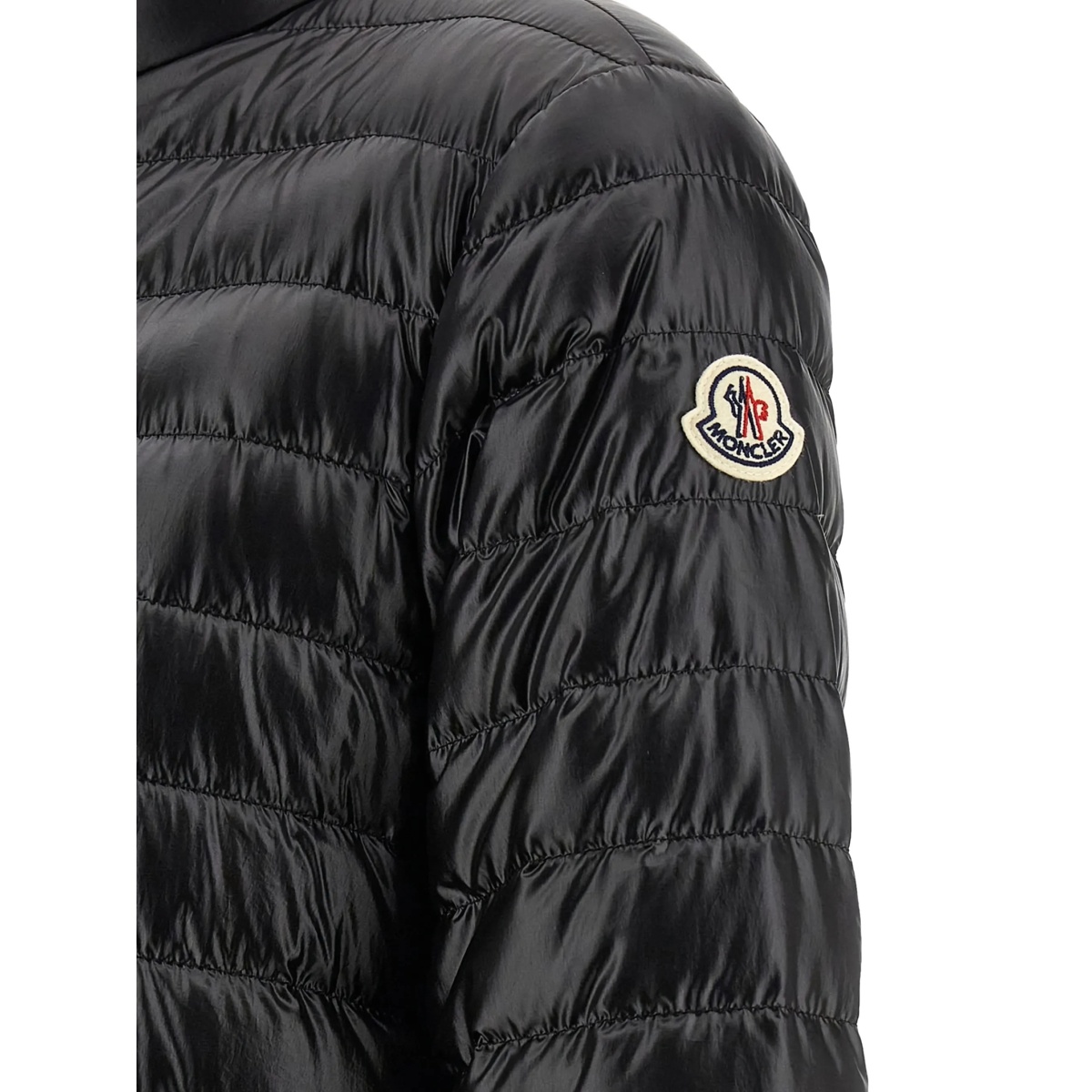 padded zip jacket - Img 5