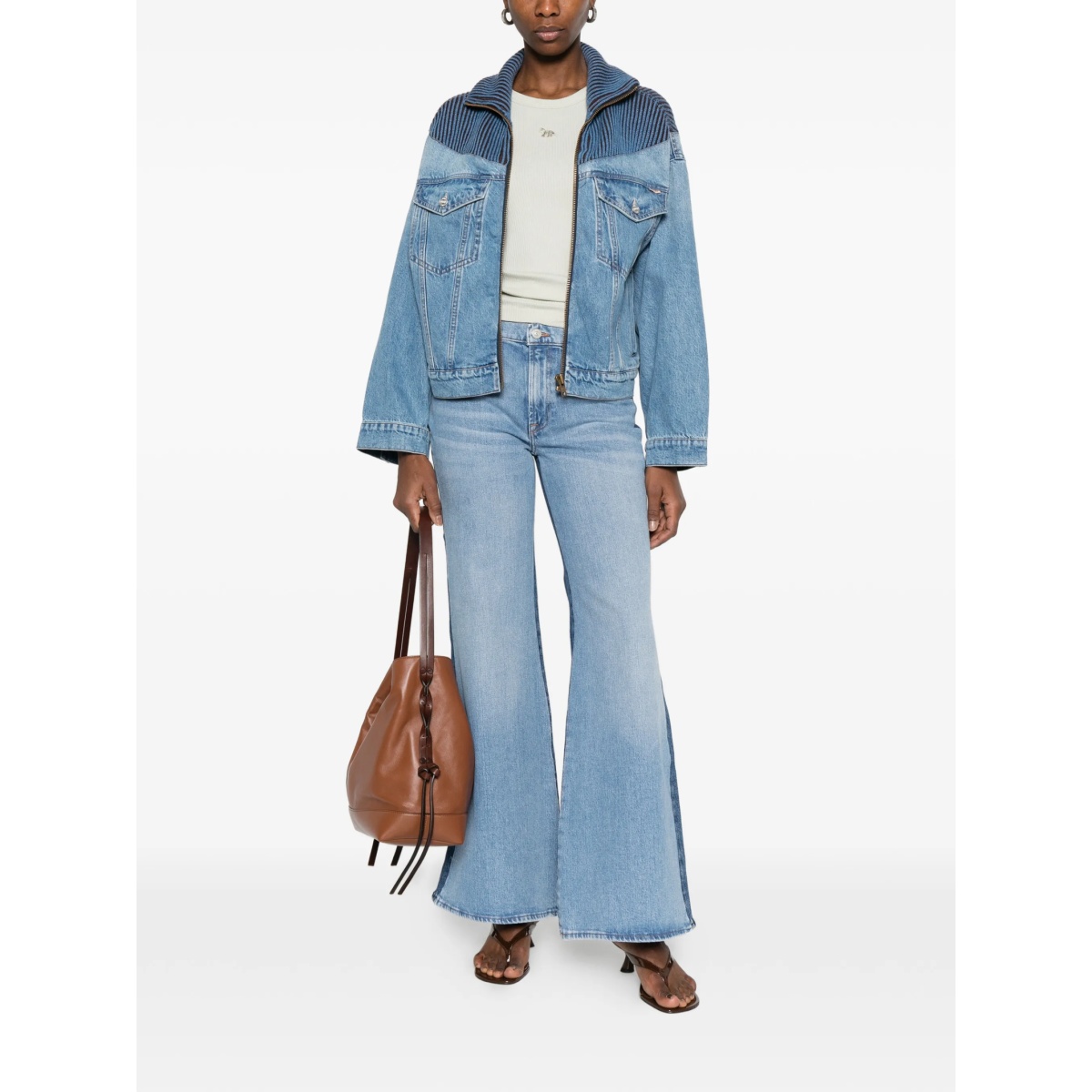 panel jeans - Img 2